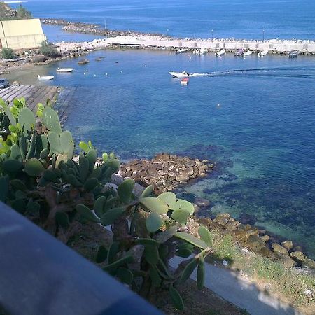 Trappeto Vacation Apartment 客房 照片