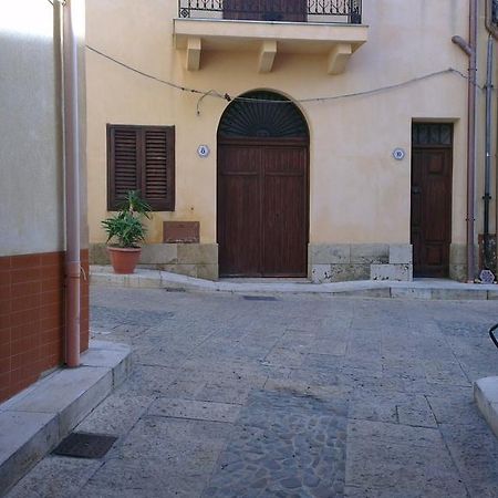 Trappeto Vacation Apartment 客房 照片