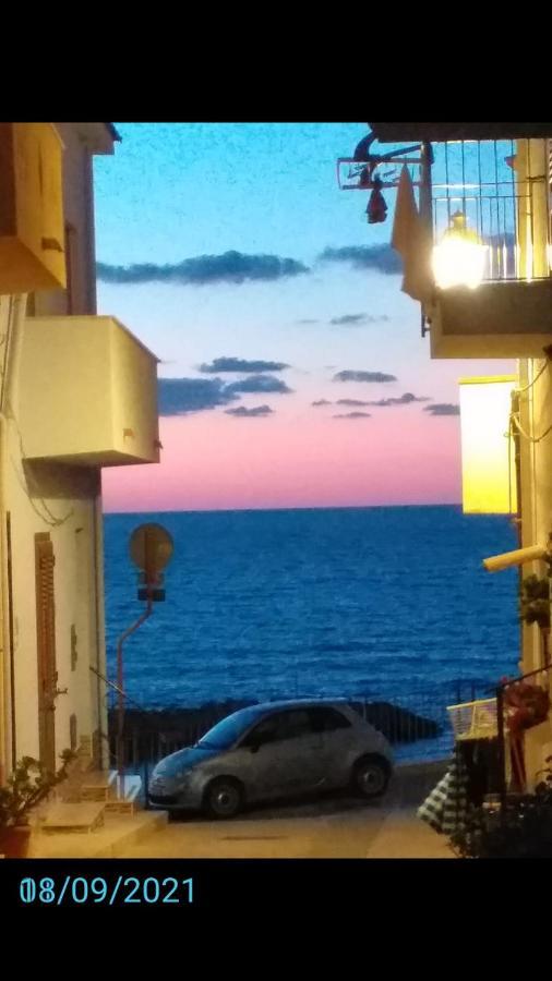 Trappeto Vacation Apartment 外观 照片