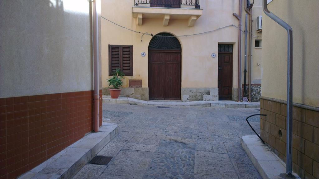 Trappeto Vacation Apartment 客房 照片