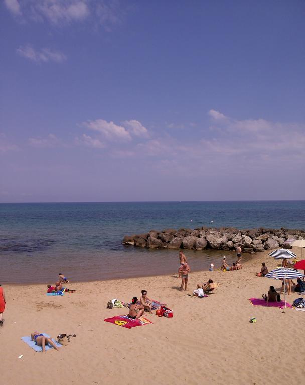 Trappeto Vacation Apartment 外观 照片