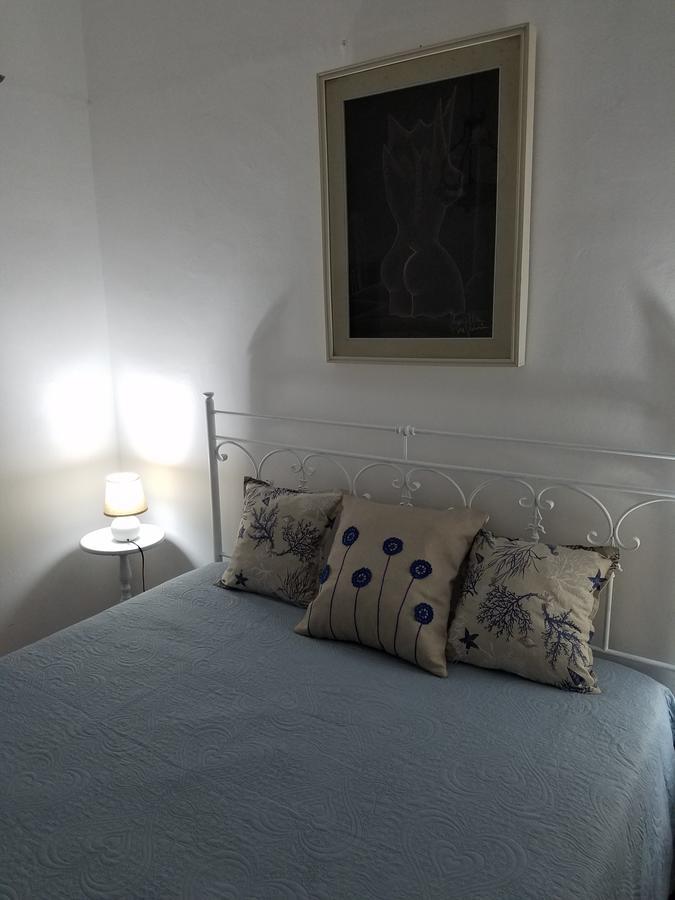 Trappeto Vacation Apartment 外观 照片