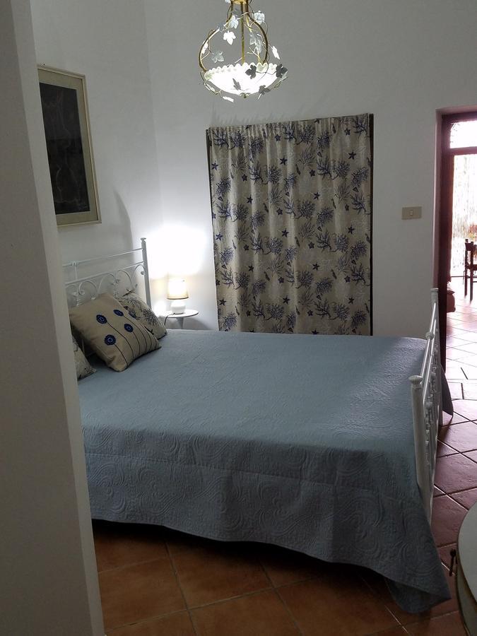 Trappeto Vacation Apartment 外观 照片