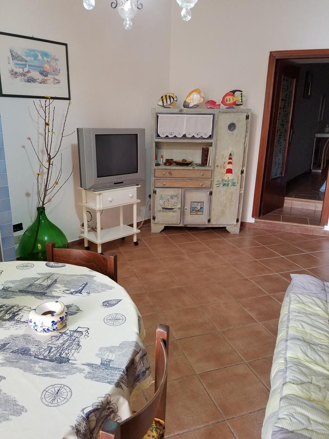 Trappeto Vacation Apartment 外观 照片