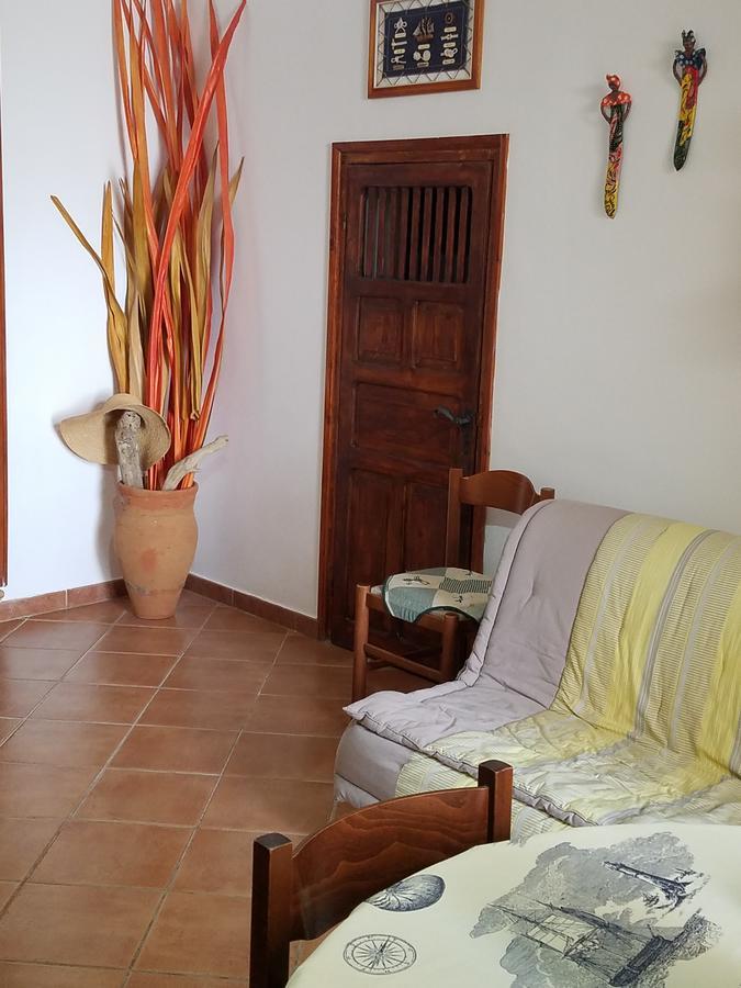 Trappeto Vacation Apartment 外观 照片