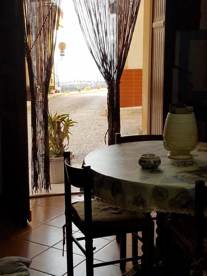 Trappeto Vacation Apartment 外观 照片